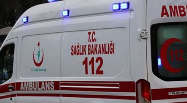 Şanlıurfa'da silah kazara ateş aldı: 1 ölü