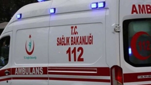 Diyarbakır'da muhtarlık kavgası: 1 ölü 11 yaralı