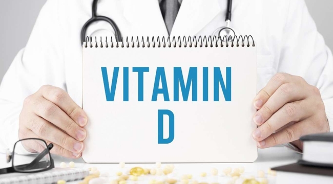 D Vitamini eksikliği hangi rahatsızlıklara neden oluyor