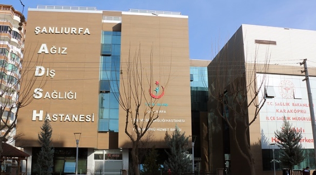 Diş hastanelerinde randevu sıkıntısı yaşanıyor