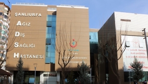 Diş hastanelerinde randevu sıkıntısı yaşanıyor