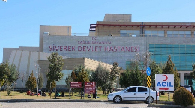 Doktora hakaret ettikleri suçlamasıyla baba ve oğluna hapis cezası verildi