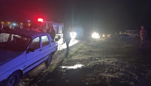 Şanlıurfa'da 15 yaşındaki çocuk ölü bulundu