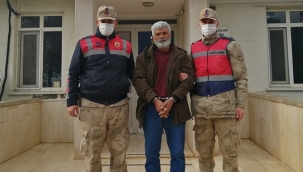 Şanlıurfa'da 3 kişiyi öldüren firari hükümlü yakalandı