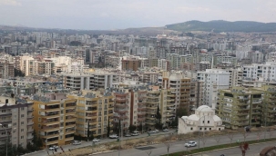 Şanlıurfa'da dar ve orta gelirliler için sıfır ev almak hayal oldu