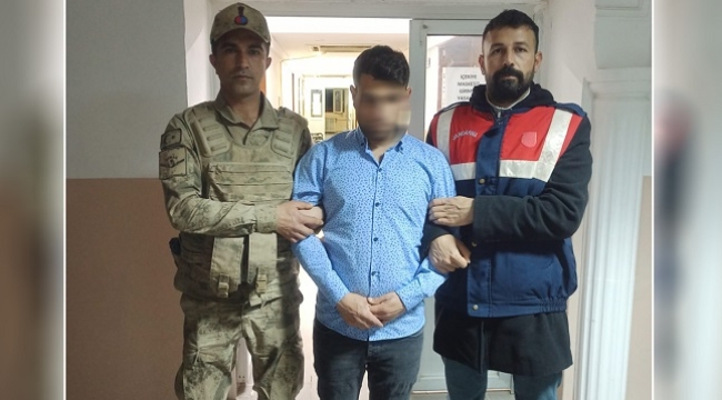 Şanlıurfa'da dolandırıcılık suçundan aranan şahıs yakalandı