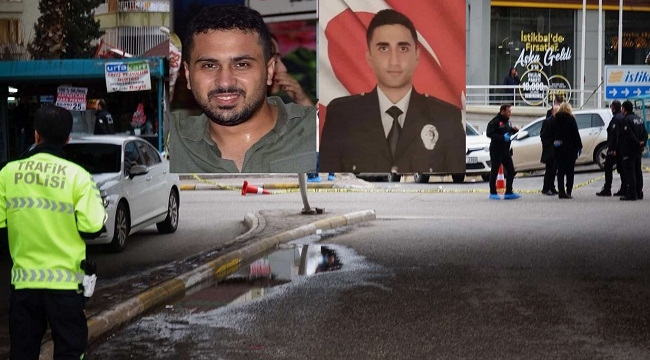 Şanlıurfa'da polise silahlı saldırıda bir acı haber daha geldi