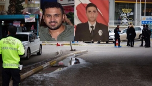 Şanlıurfa'da polise silahlı saldırıda bir acı haber daha geldi