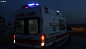 Şanlıurfa'da silahlı kavgada baba ve oğlu hayatını kaybetti