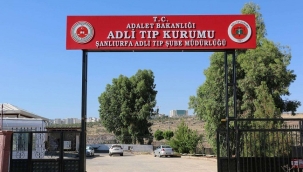 Siverek'te bir kişi otomobilde silahla öldürülmüş halde bulundu