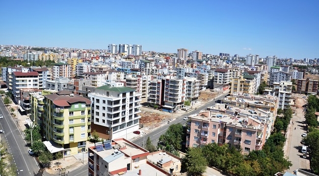 Siverekli Gazeteci Uğurlu Siverek'e verilen il vaatlerini değerlendirdi