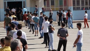 Uzmanlardan TYT-AYT'ye girecek öğrencilere tavsiyeler