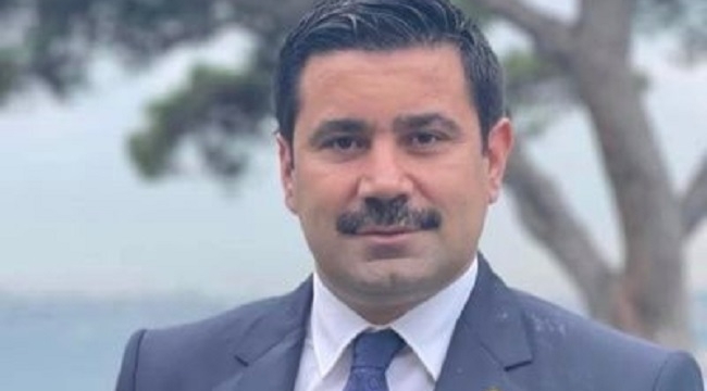 Ak Parti Şanlıurfa Milletvekili Yıldız'ın yakınlarına operasyon: 9 gözaltı
