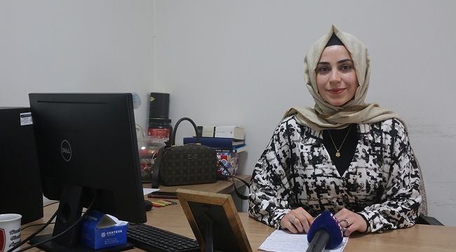 Diyetisyen Melik: Ramazanda sütlü tatlılar veya meyve kompostoları tercih edilmeli