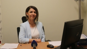 ​​​​​​Psikiyatrisi Uzmanı Döneray: Çocuklar akıllı telefonlarla geç tanışmalı