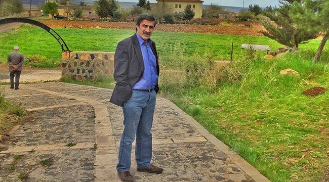 Şanlıurfa basınının acı günü