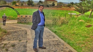 Şanlıurfa basınının acı günü