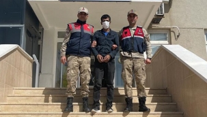 Şanlıurfa'da dolandırıcılık suçundan 20 yıl 2 ay hapis cezası bulunan hükümlü yakalandı 