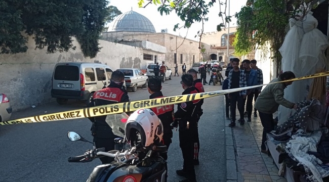  Şanlıurfa'da iki grup arasında silahlı kavga: 5 yaralı