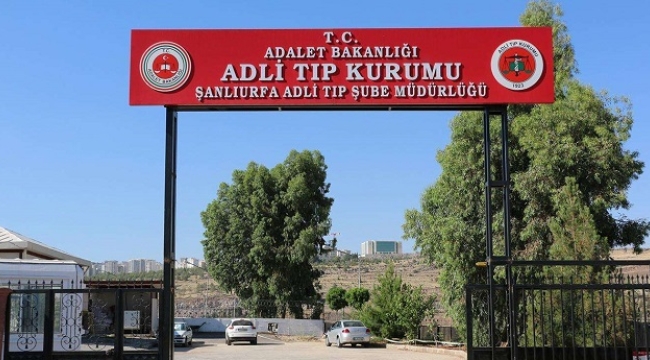 Şanlıurfa'da Suriyeli kadın elleri bağlı, boğazı kesilmiş halde bulundu