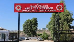 Şanlıurfa'da Suriyeli kadın elleri bağlı, boğazı kesilmiş halde bulundu