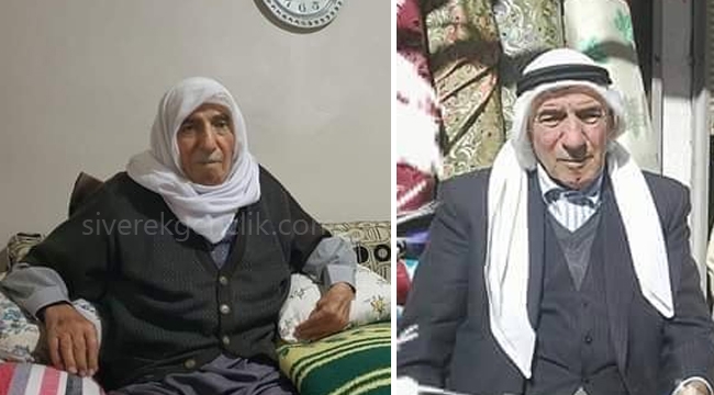 Aydın Ailesi'nin acı günü