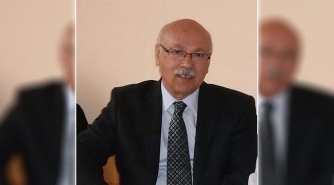 Eski Ceylanpınar Belediye Başkanı Arslan tutuklandı
