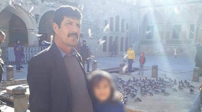 Şanlıurfa'da otomobile silahlı saldırıda 7 çocuk babası şahıs hayatını kaybetti