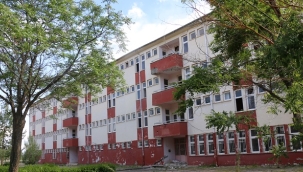 Siverek'te üniversite öğrencilerinin barınma sorunu çözülüyor