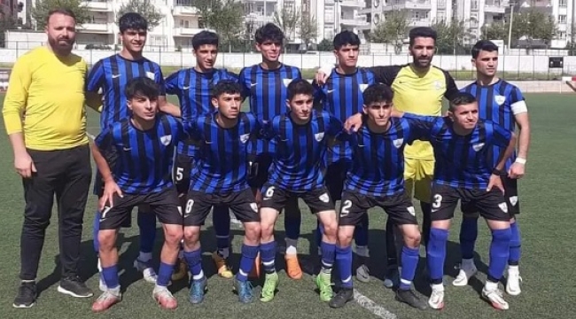 Siverekli futbolculara saldıran Suruç Belediyesporlu futbolculara ceza yağdı