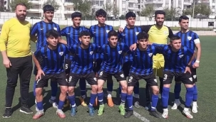 Siverekli futbolculara saldıran Suruç Belediyesporlu futbolculara ceza yağdı