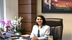 Talihsiz açıklama ile ilgili Milletvekili Açanal'dan açıklama