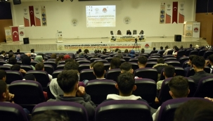 Uluslararası Siverek Sempozyumu devam ediyor