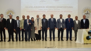 Uluslararası Siverek Sempozyumu tamamlandı