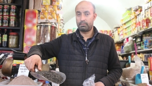 Urfalı esnaf anlattı: Kaliteli çay nasıl anlaşılır