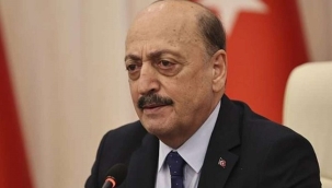 Bakan Bilgin'den EYT açıklaması