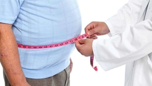 Çağın hastalığı obeziteye dikkat