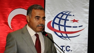 DHMİ Müdürü Uludağ görevden alındı