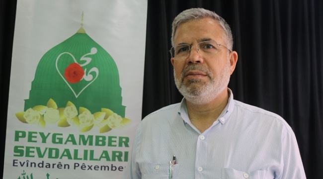 Göven: İntihar olayları inanç ve maneviyat eksikliğinden kaynaklanıyor