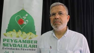 Göven: İntihar olayları inanç ve maneviyat eksikliğinden kaynaklanıyor