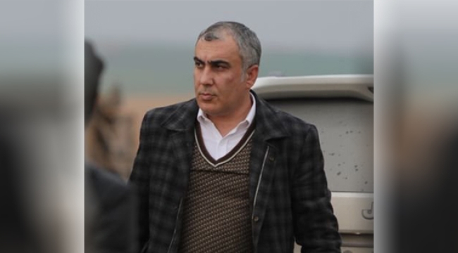 Basın Müdürü İbrahim Madenli görevinden ayrıldı