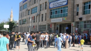 LGS'ye giren öğrenciler: Sayısal alanda zorlandık