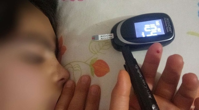 Tip 1 Diyabet Tedavisinde Çığır Açan Gelişme: DNA Aşısı Umut Veriyor