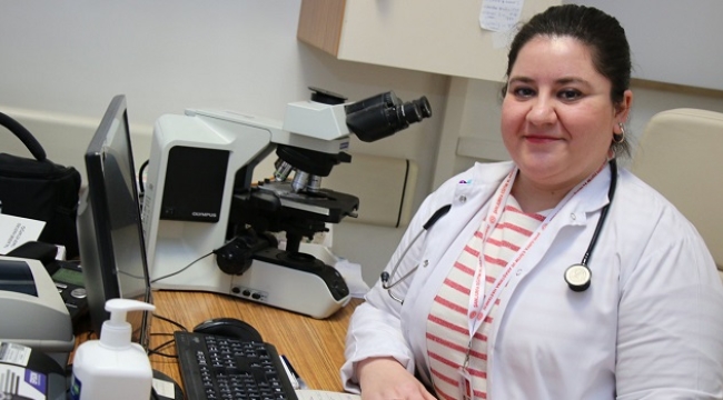 Şanlıurfa'da kan hastası çocuklar doktorsuz kaldı