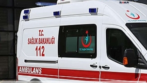 Şanlıurfa'da öfkeli baba çocuklarına ateş açtı: 1 ölü 1 yaralı