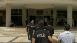 Şanlıurfa merkezli PKK/YPG operasyonunda 18 tutuklama