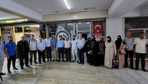 Şanlıurfa'da sığınmacılara yönelik ırkçı söylemler kınandı