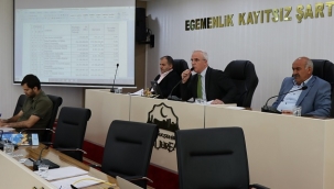 Şanlıurfa'da su ücretlerine yüzde 25 zam