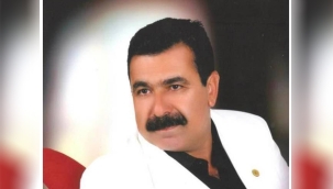 Şanlıurfalı mahalli sanatçı hayatını kaybetti
