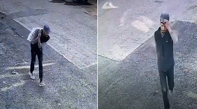 Siverek'te aynı inşaatta ikinci hırsızlık şoku
